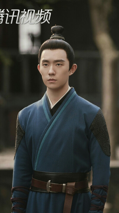 锦心似玉 临波 郑好