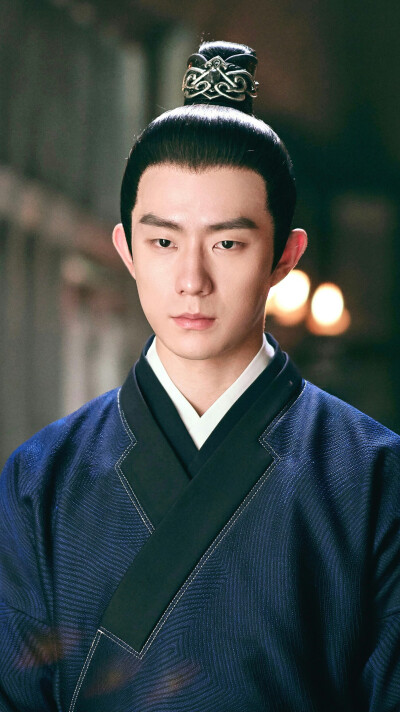 锦心似玉 临波 郑好