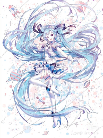 初音