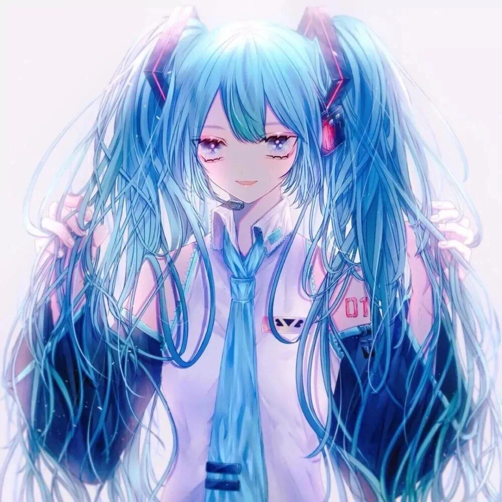 初音