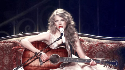 Taylor Swift & speak now³
夏日裡追後的玫瑰
