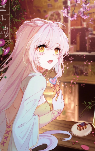 光之子