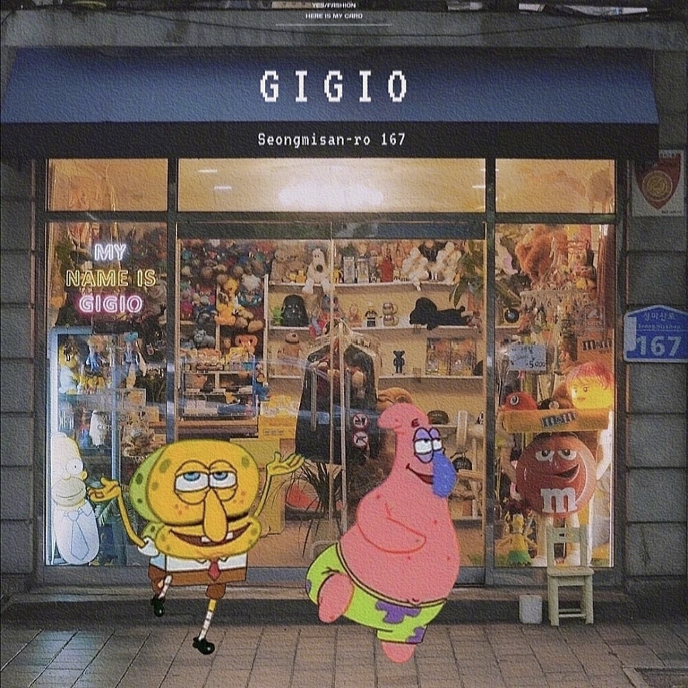 背景图 太可爱啦！