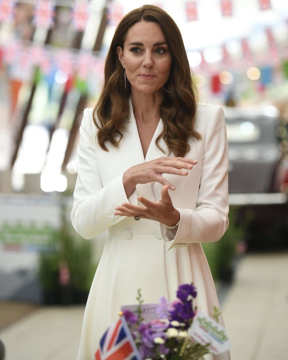 凯特王妃 - 堆糖,美图壁纸兴趣社区