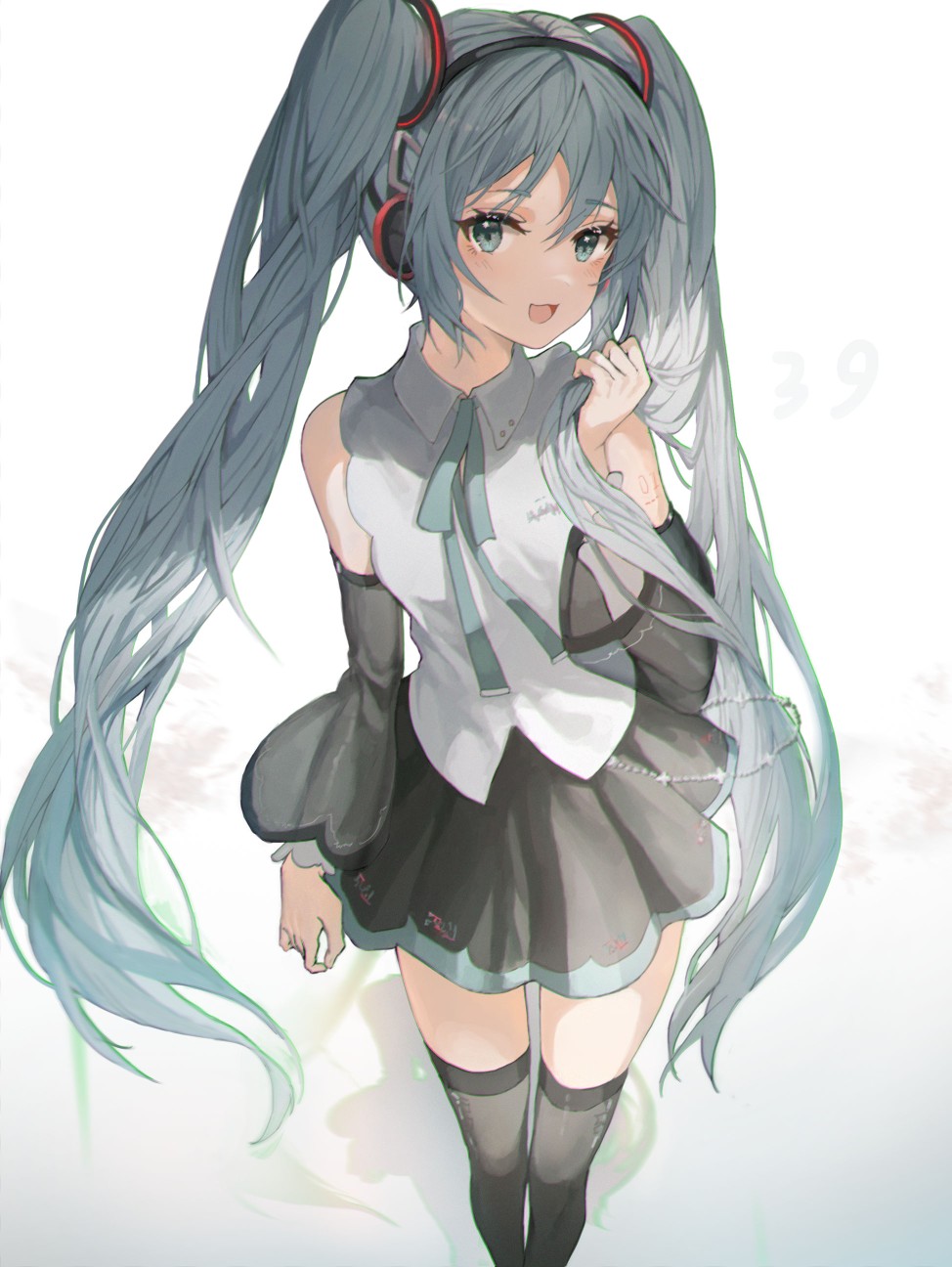 初音未来