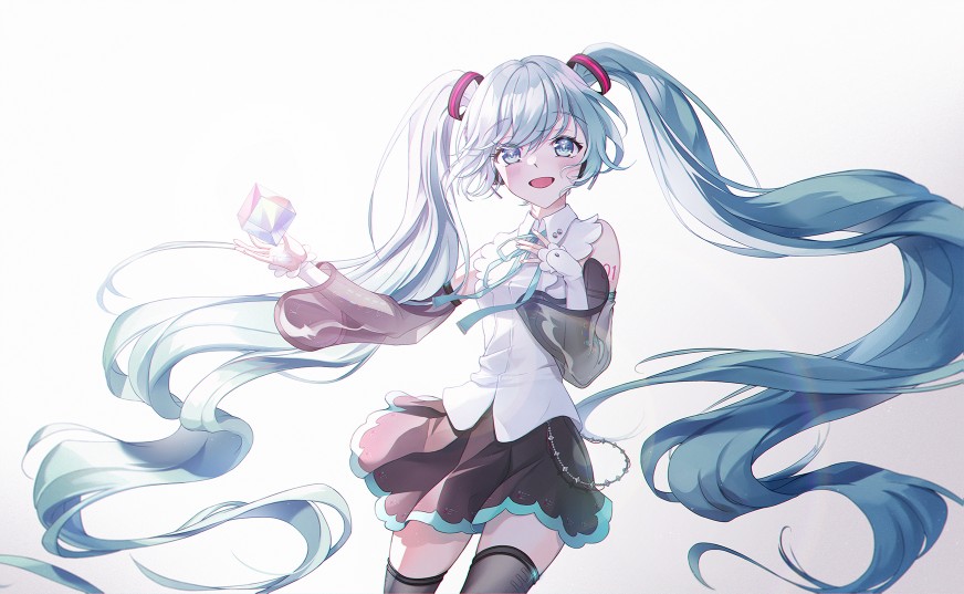 初音未来