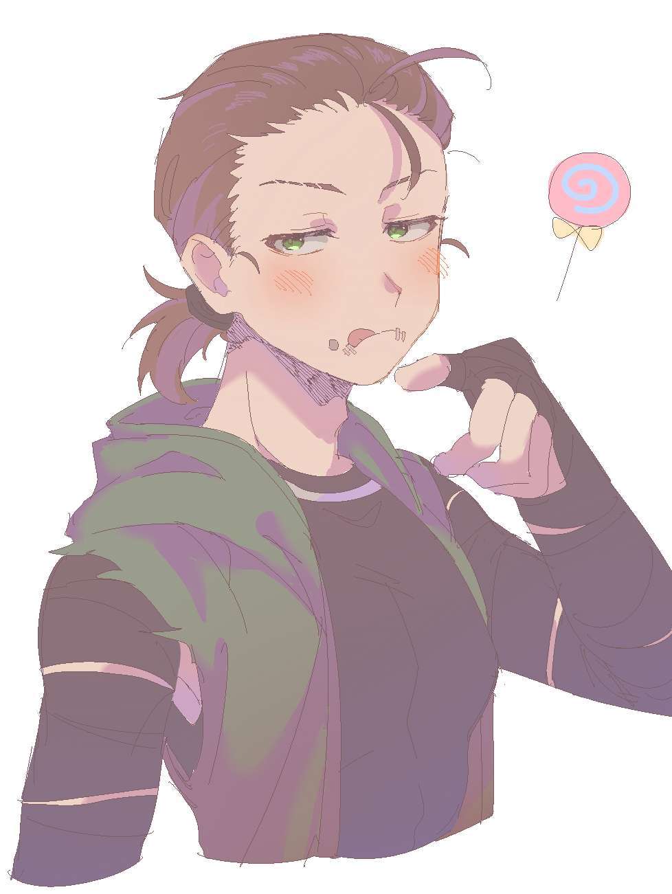 佣兵