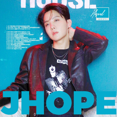 jhope