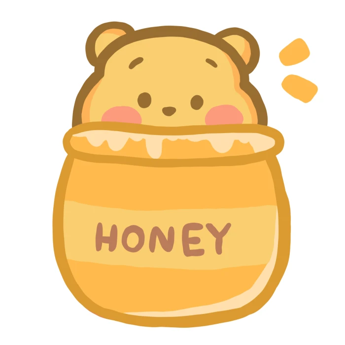 失败是成长的插曲，勇敢是青春的磨炼
◎Honey果酱