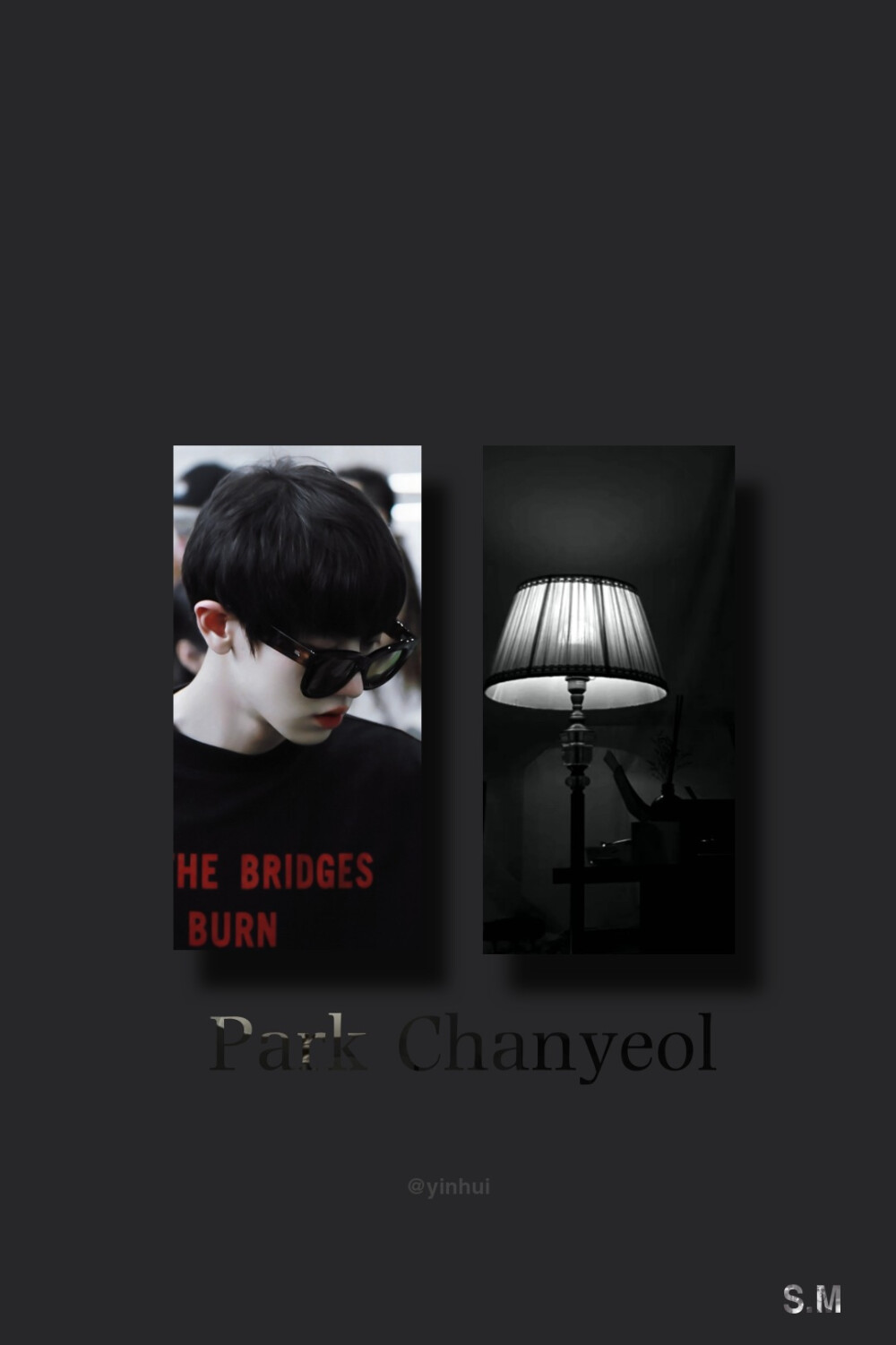 
很连绵，悲伤，安静，温柔。一段段旋律如微风拂过海面，划过粒粒海沙，最终来到你我身边。
朴灿烈