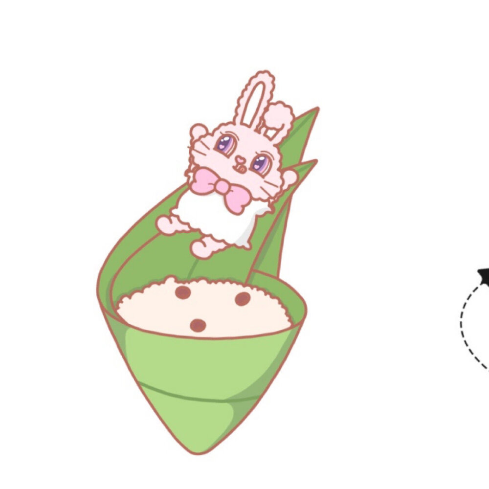 端午节九宫格素材
