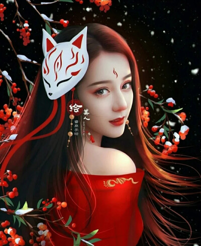 猜猜她们都是谁？