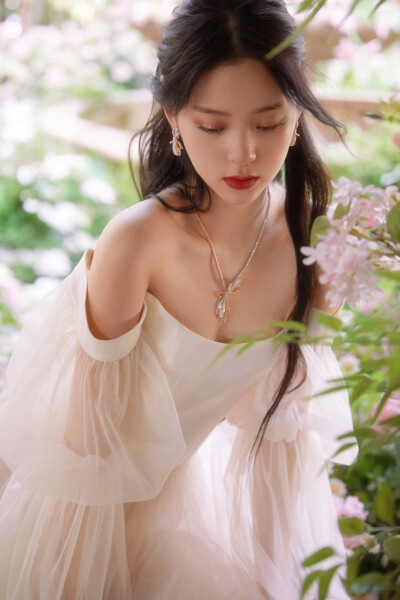 杂志欧阳娜娜 - 高清图片,堆糖,美图壁纸兴趣社区