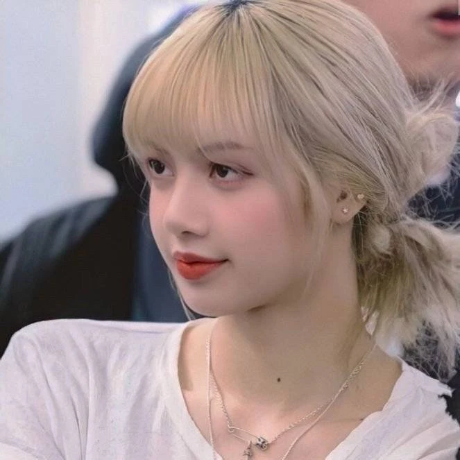 盛世美颜Lisa