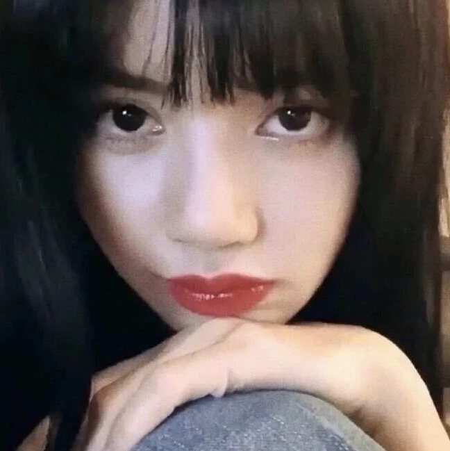 盛世美颜Lisa