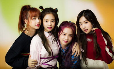 blackpink