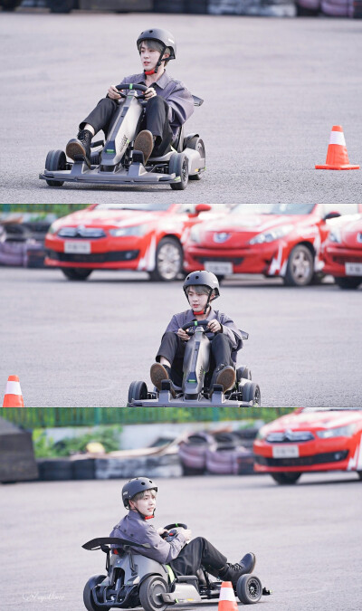 210612｜天猫汽车特技大赏