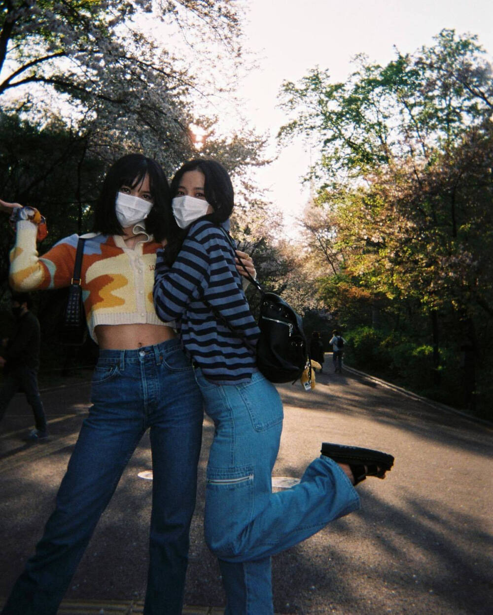lisa jisoo