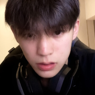男明星