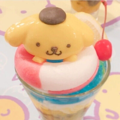 kawaii food