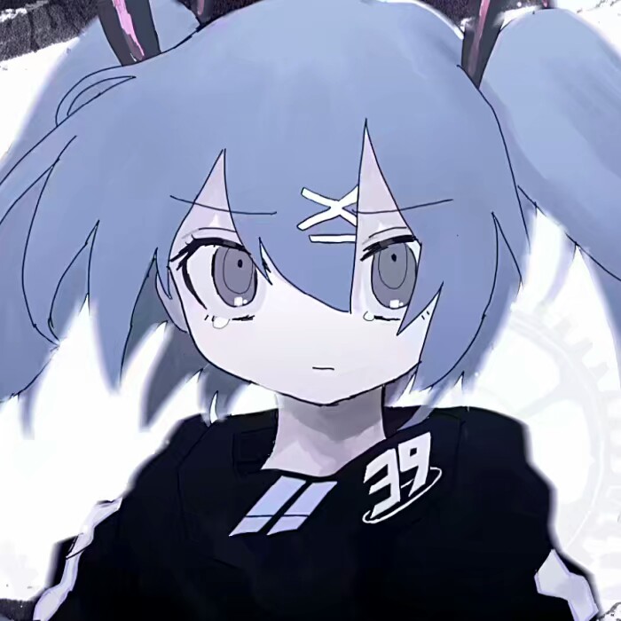 动漫――日系――女头