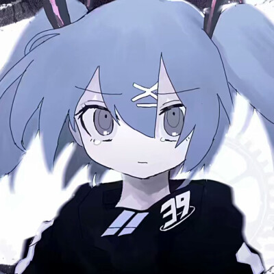 动漫――日系――女头