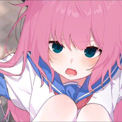 动漫――日系――女头