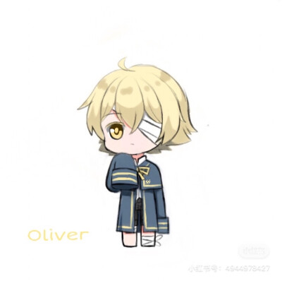 Oliver