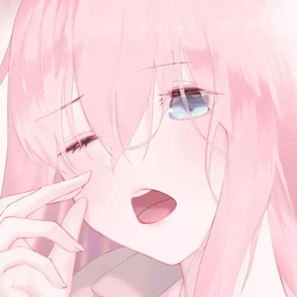 适合头像