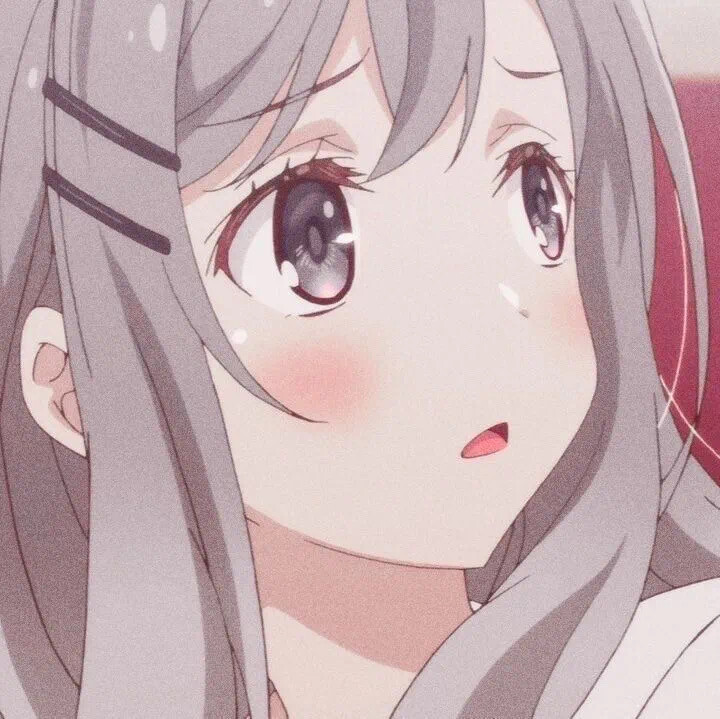 适合头像
