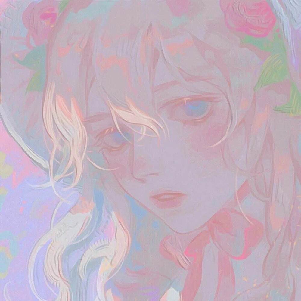 适合头像