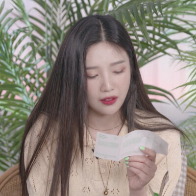 朴秀荣joy可二改/注明金智莹/先收藏专辑后改