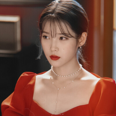 IU×张满月