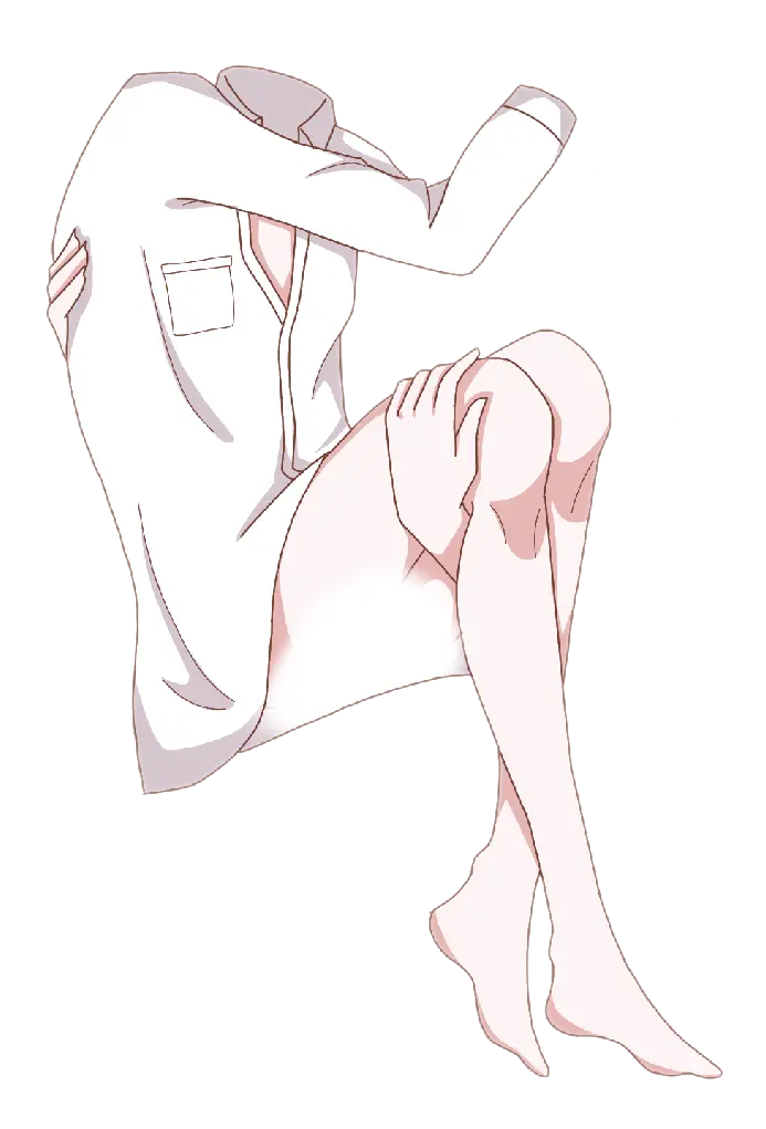 。