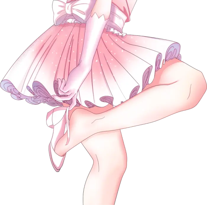 。