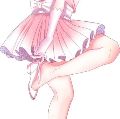。