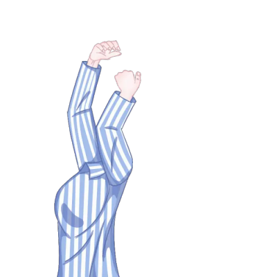 。