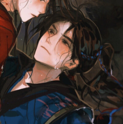 我爱你，不分昼夜
想见你，不顾万里