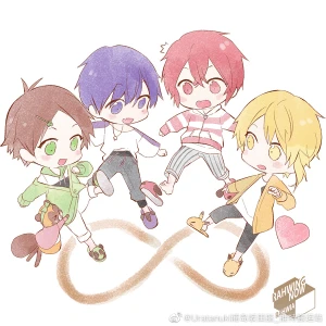 浦島坂田船 堆糖 美图壁纸兴趣社区