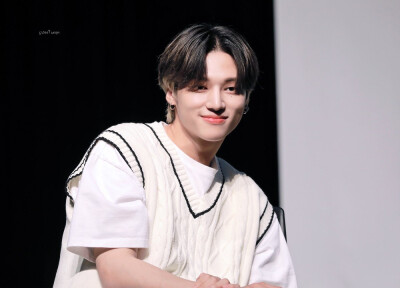 ATEEZ 郑友荣