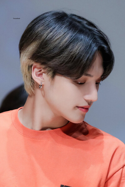 ATEEZ 郑友荣