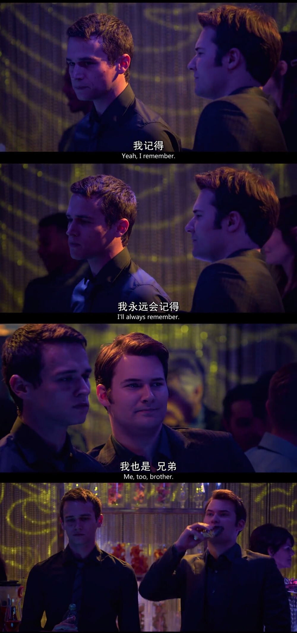 《13 Reasons Why（13个原因）》