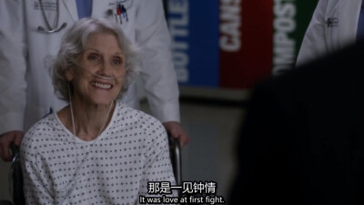 《Grey's Anatomy（实习医生格蕾）》