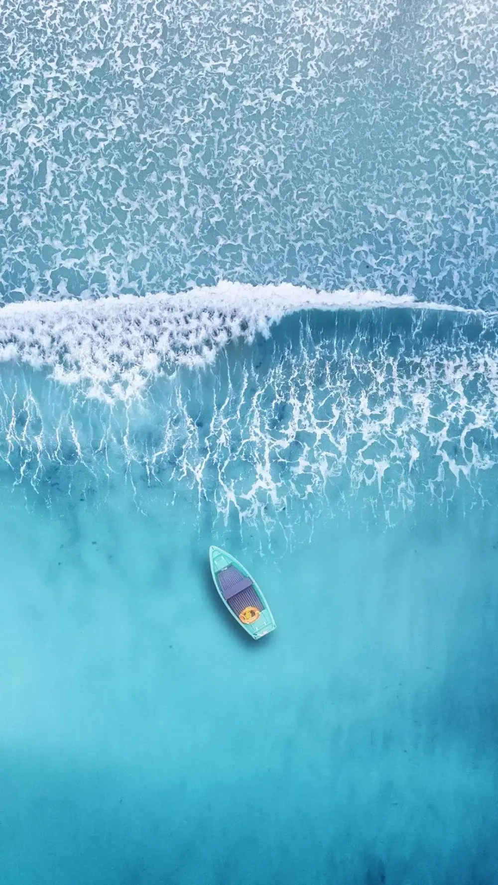 海浪