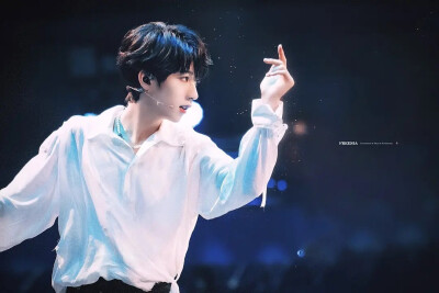 你比夏日里的微风更让人心动 