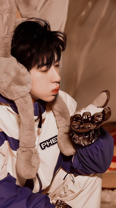 你比夏日里的微风更让人心动 