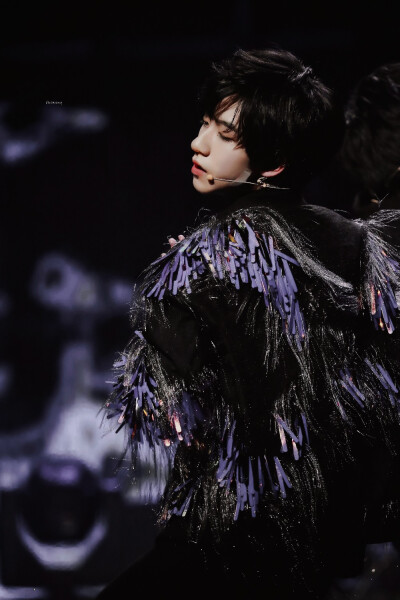 你比夏日里的微风更让人心动 