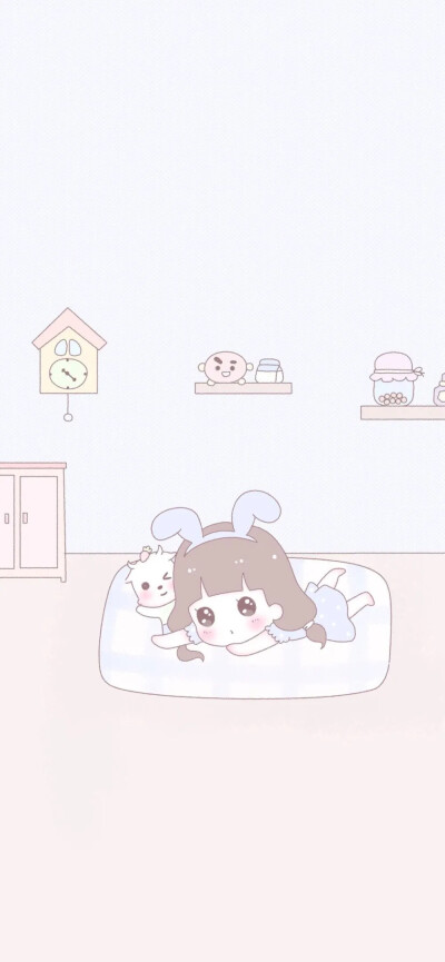 ♡⃝可爱背景♡⃝ 