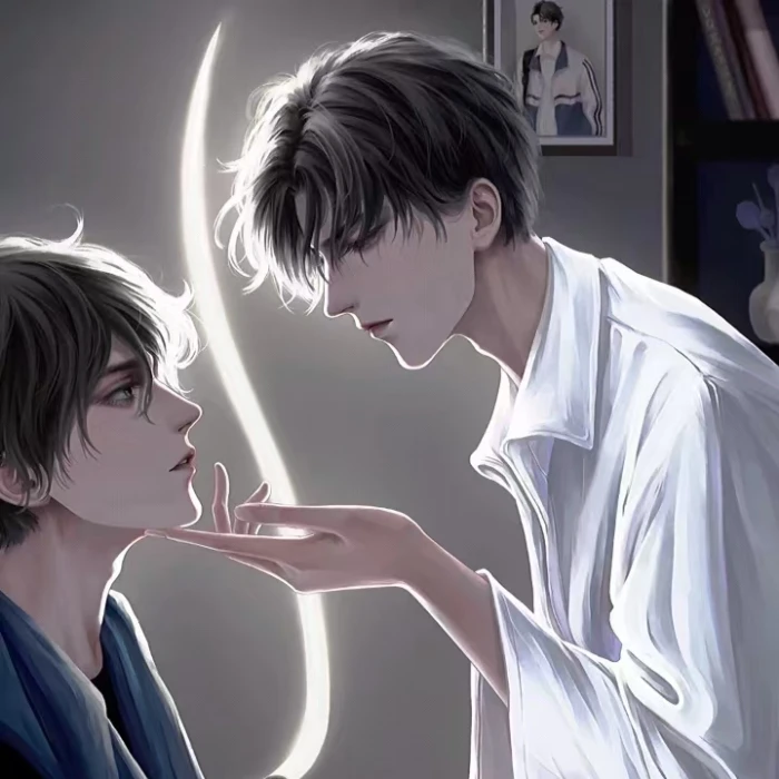 兄弟头像/侵权歉删