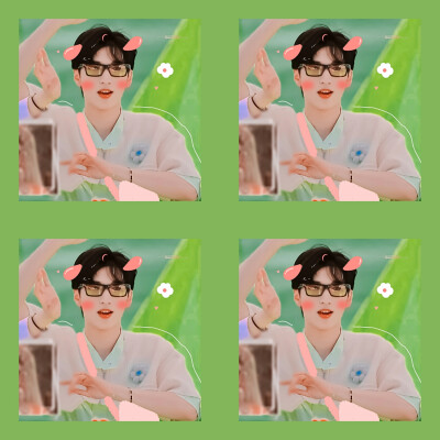 浩比浩比爱跳舞滴浩比～